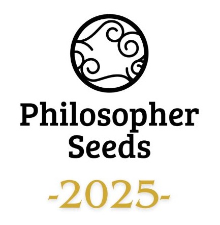 Nouvelles variétés photopériodiques de Philosopher Seeds 2025