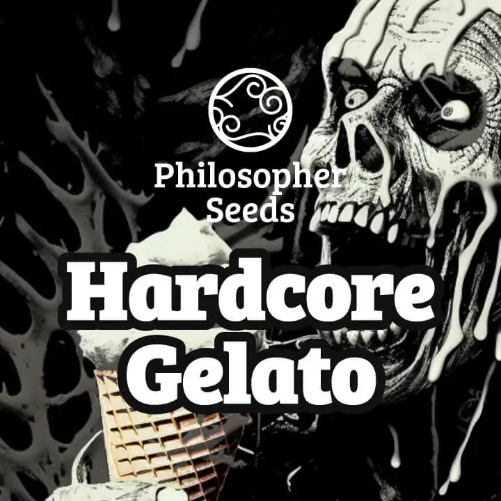 Hardcore Gelato