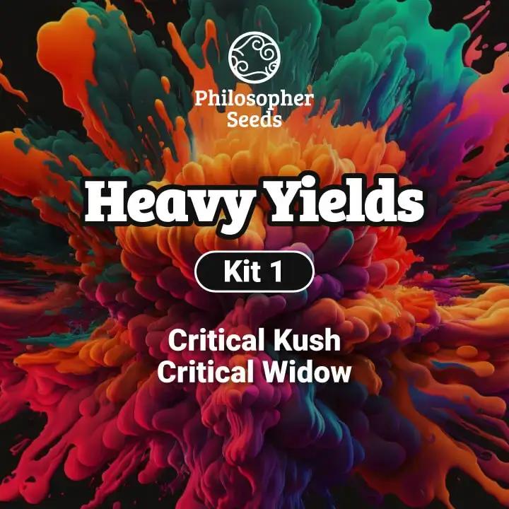 Kit Heavy Yields