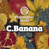 C.Banana