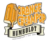 Orange Creampop