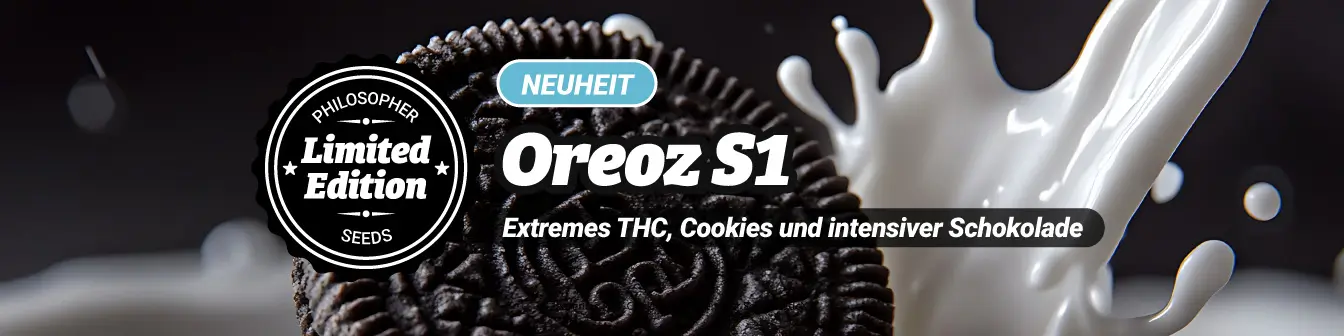 New Oreoz S1