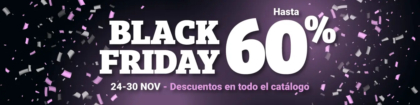 Black Friday 24