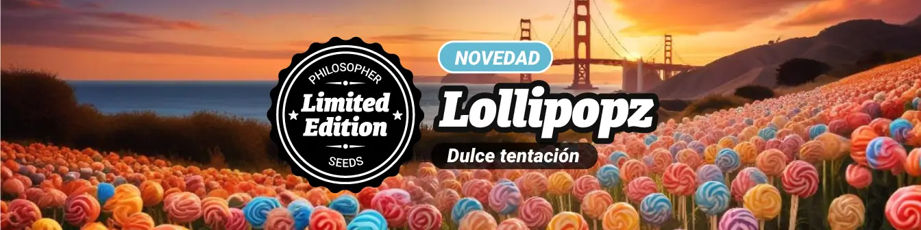 Lollipopz