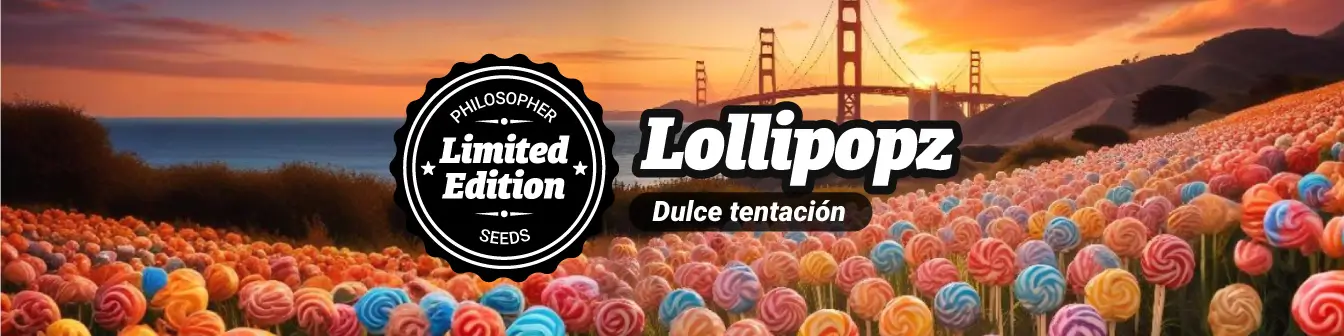 Lollipopz