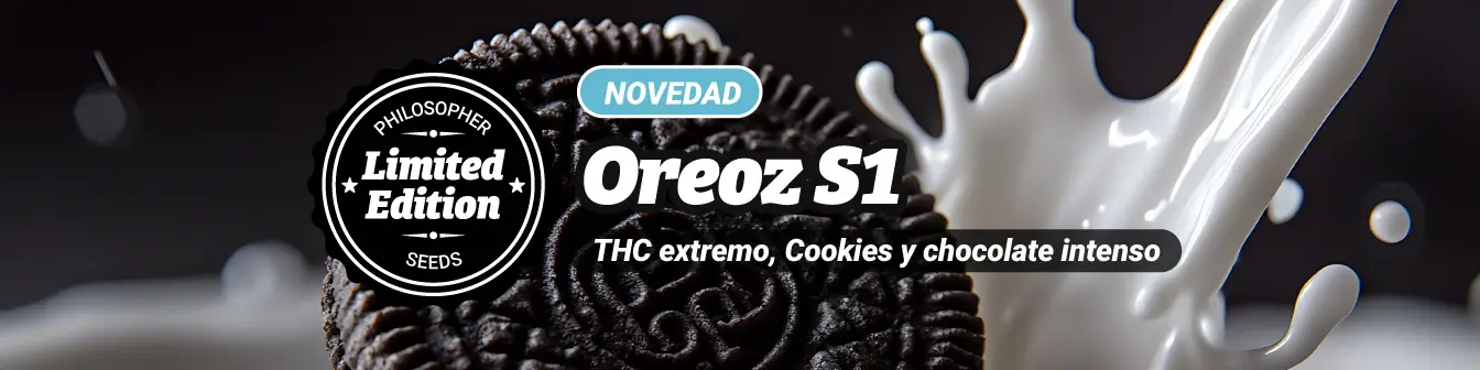 New Oreoz S1