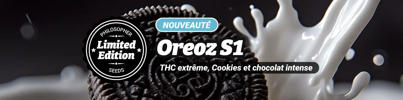 New Oreoz S1